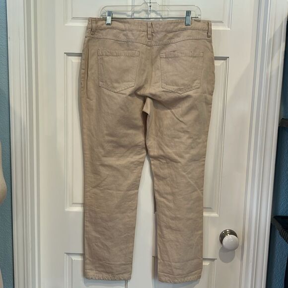 Anthropologie Pilcro and the letter press size 32 - Picture 11 of 11